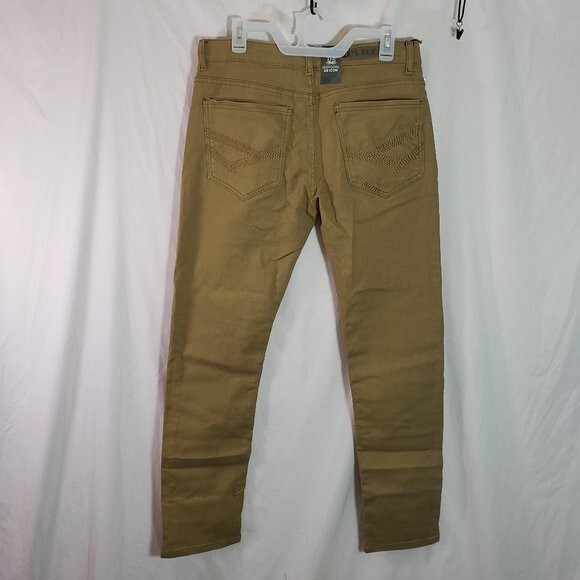 US Icon Khaki Colored Pants 32 32  *Flaw* (AJ) - Picture 10 of 10